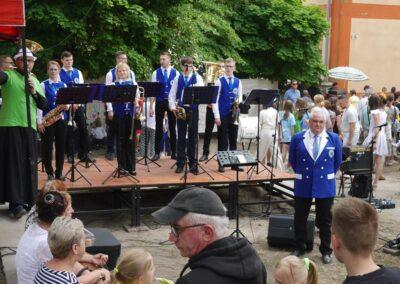 2024.06.16 – Festyn Rodzinny w Parafii Św. Wojciecha w Mrągowie